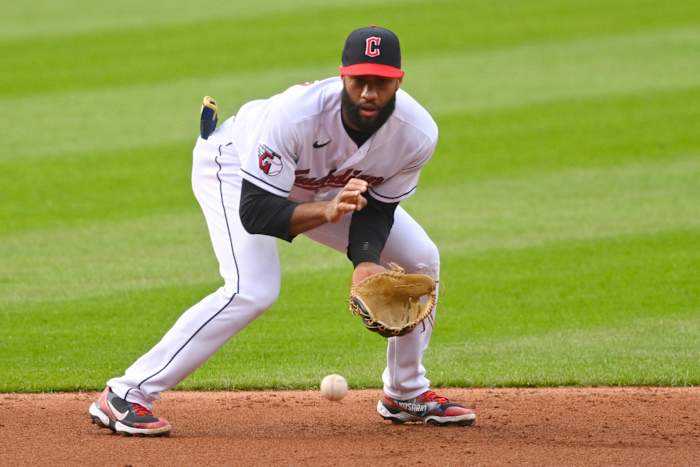 Amed Rosario May 6 2023